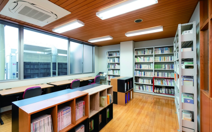 図書室