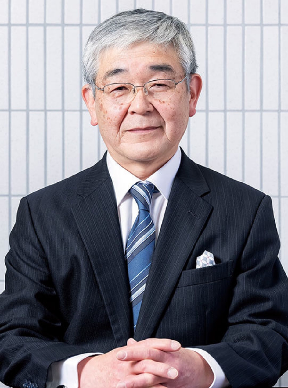 学校長 今井 秀幸