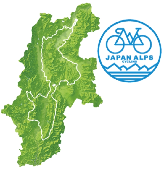 長野県一周サイクリング