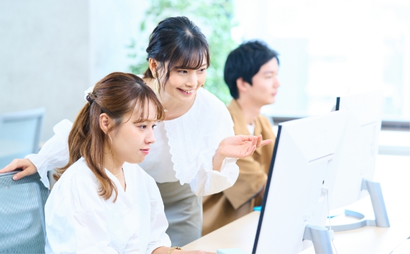 希望学科別説明