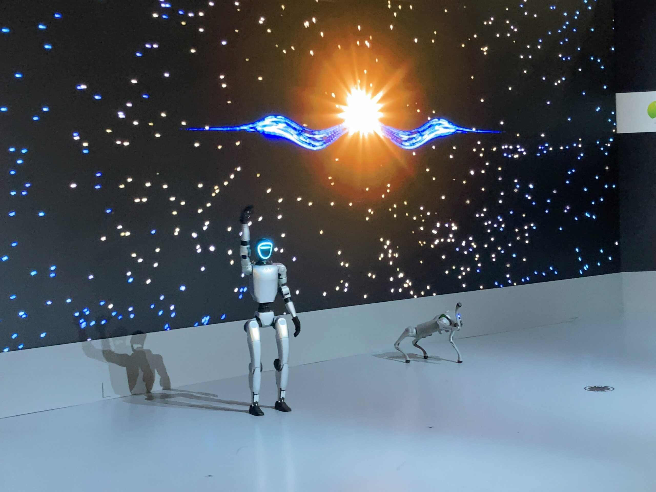 いくっしょ、モビショー！