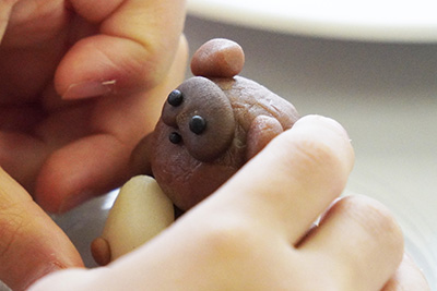 マジパン画像