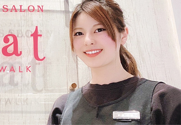 前澤 佑季さん