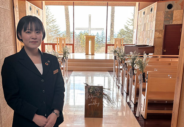橋本ちはや