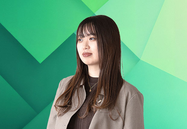 安田 朱里さん
