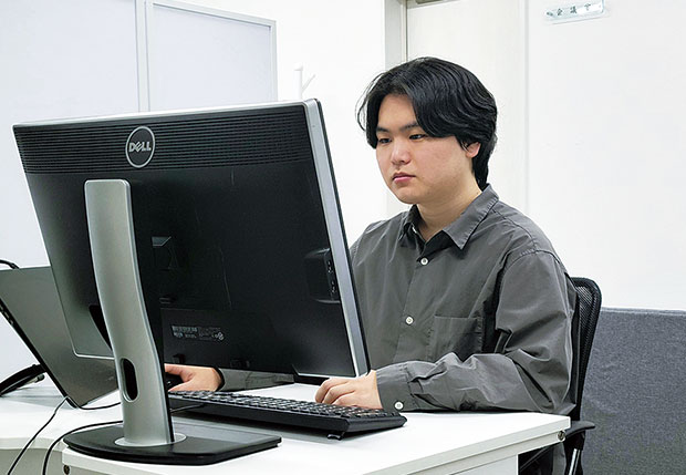坂井 練