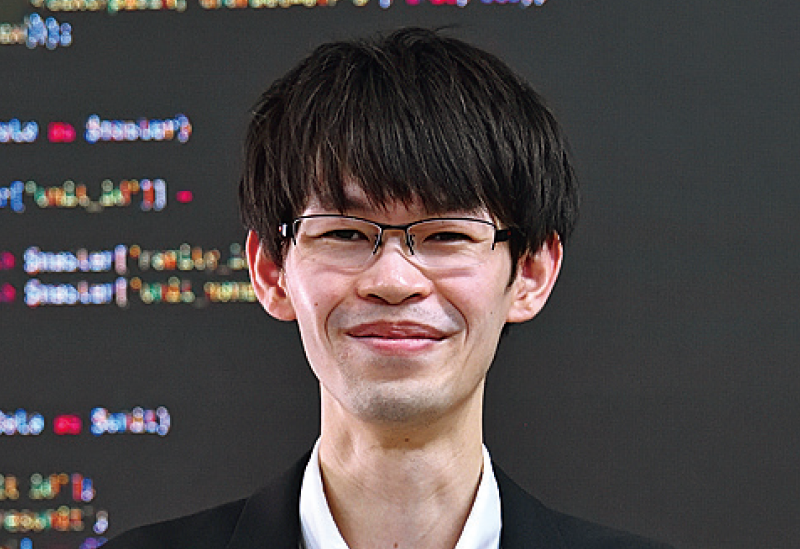 髙橋先生