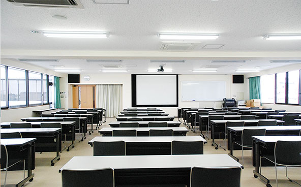 学校概要説明