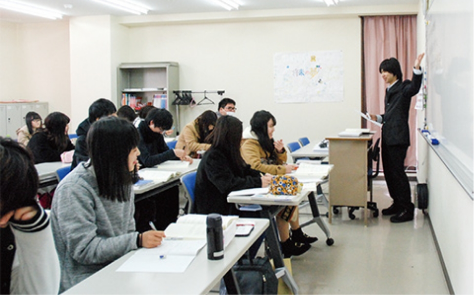 国家資格「製菓衛生師」