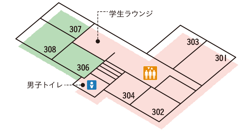 3階