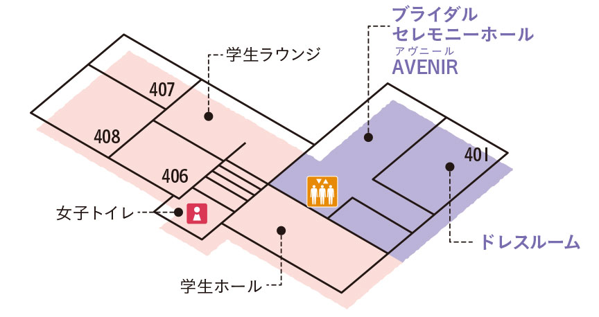4階
