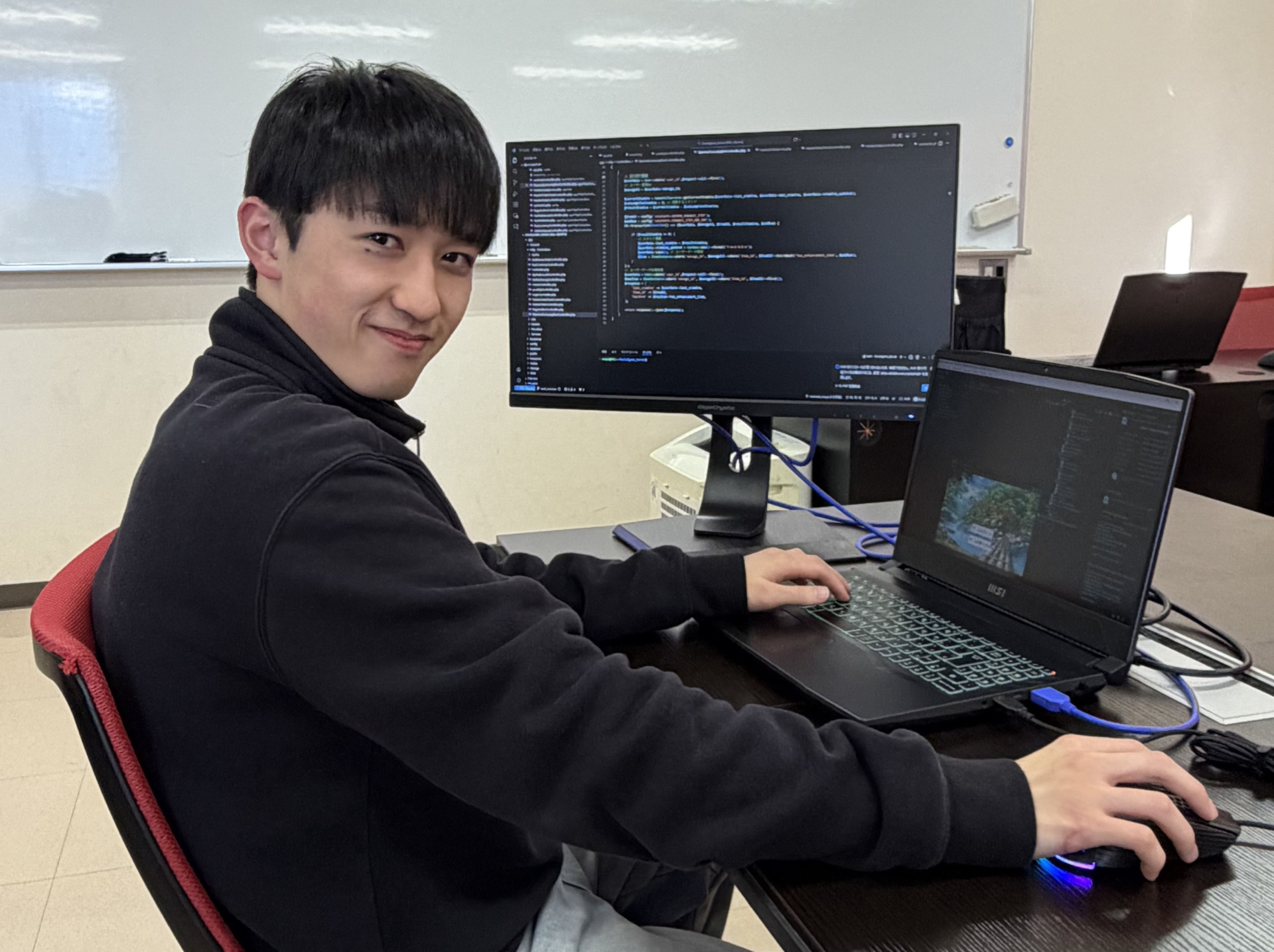 株式会社KMSへ内定!【バックエンドエンジニア】