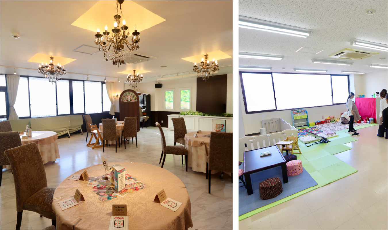 リアルウエディング2025 -バウリニューアル-