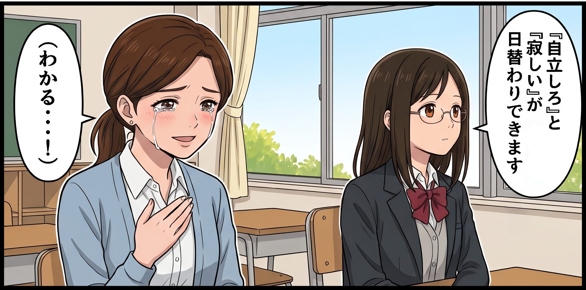 一人暮らし？地元から通う？専門学校生活を充実させるための「通学と住まい」の考え方